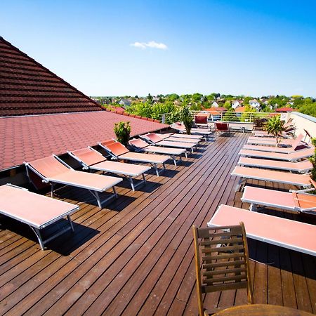 Piknik Wellness Hotel Siófok Faciliteiten foto