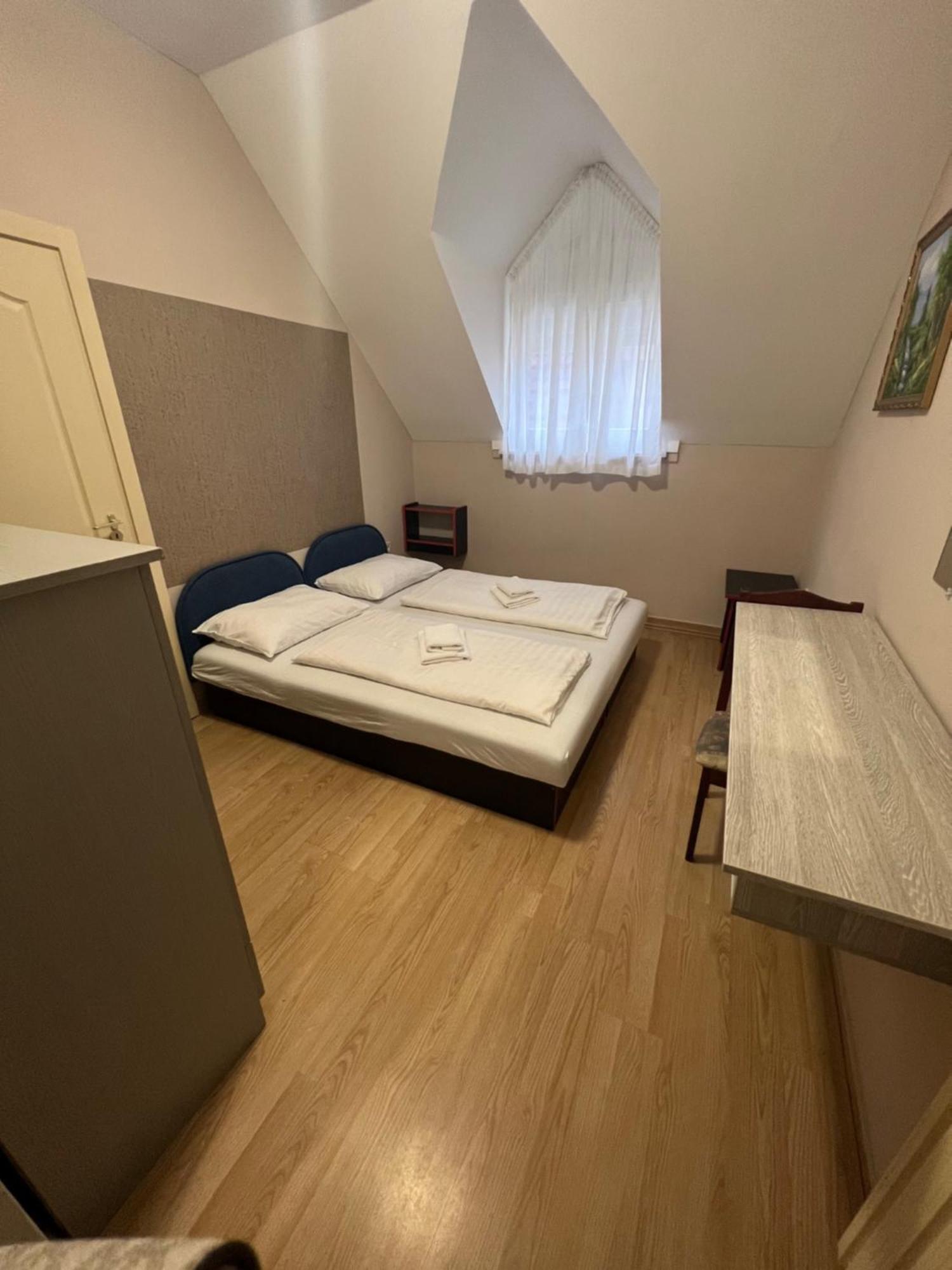 Piknik Wellness Hotel Siófok Buitenkant foto